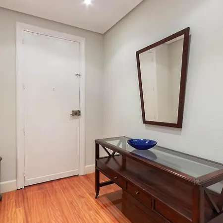 Apartamento Indautxu Ii By Aston