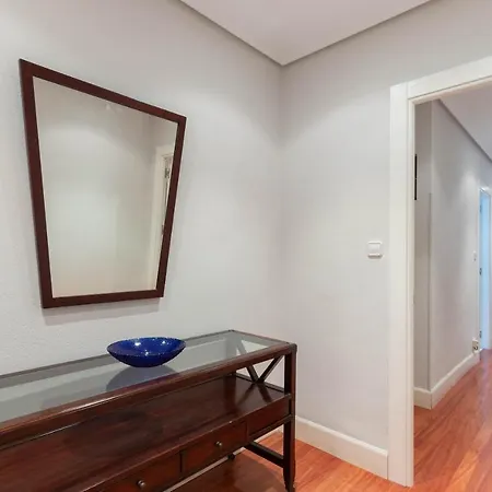 Indautxu Ii By Aston Apartamento *